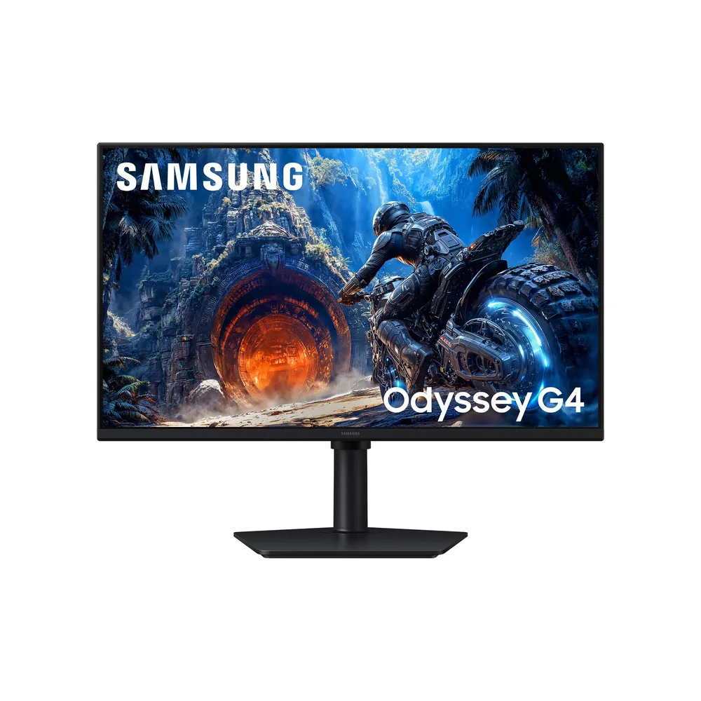 Samsung Écran PC gaming 27" LS27HG402EUXEN