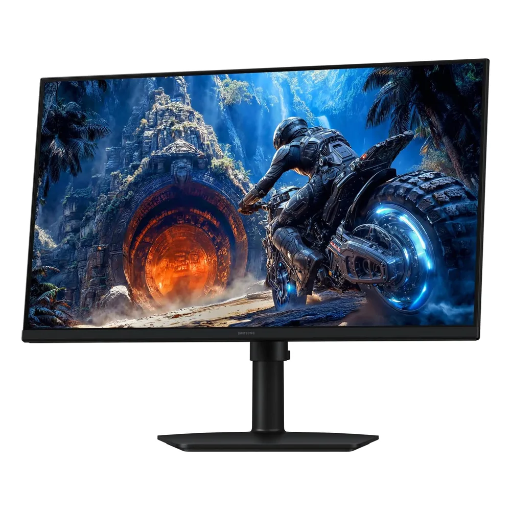 Samsung Écran PC gaming 27" LS27HG402EUXEN