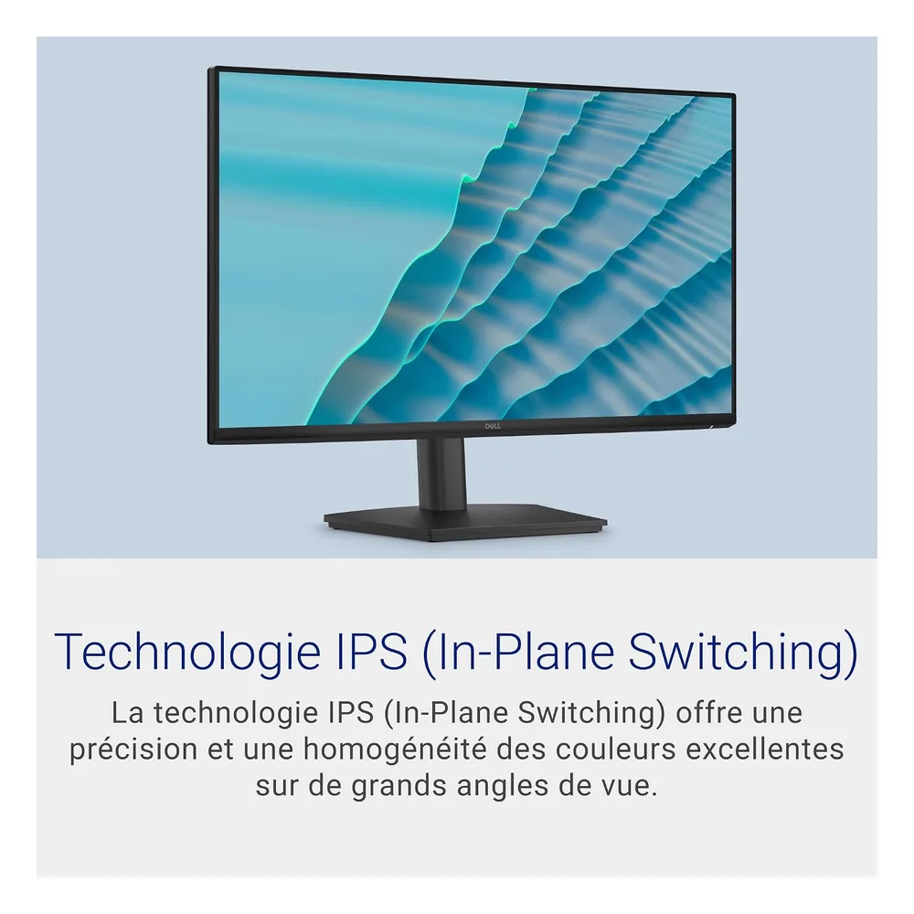 Dell Écran PC 100x100mm
