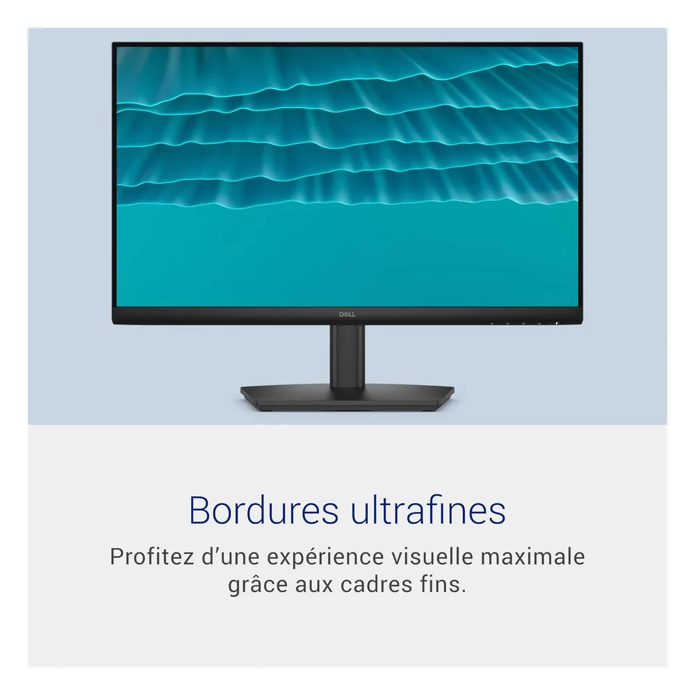 Dell Écran PC SE2426HS