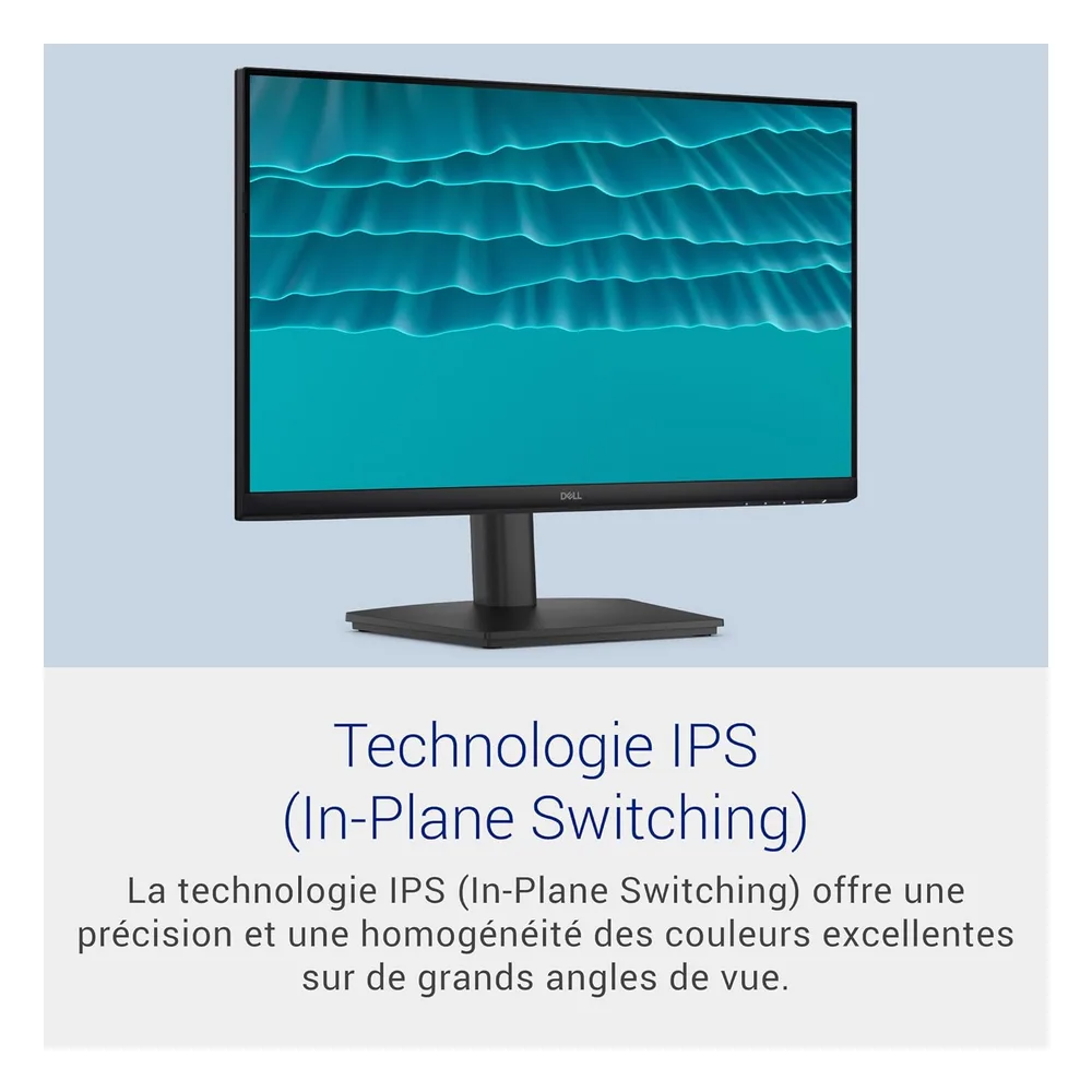 Dell Écran PC SE2426HS