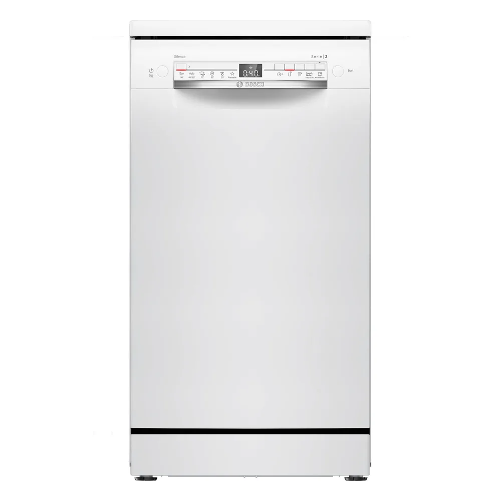Bosch Lave-vaisselle SPS2HKW55E