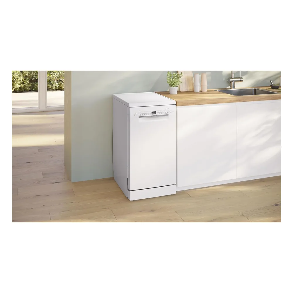 Bosch Lave-vaisselle SPS2HKW55E