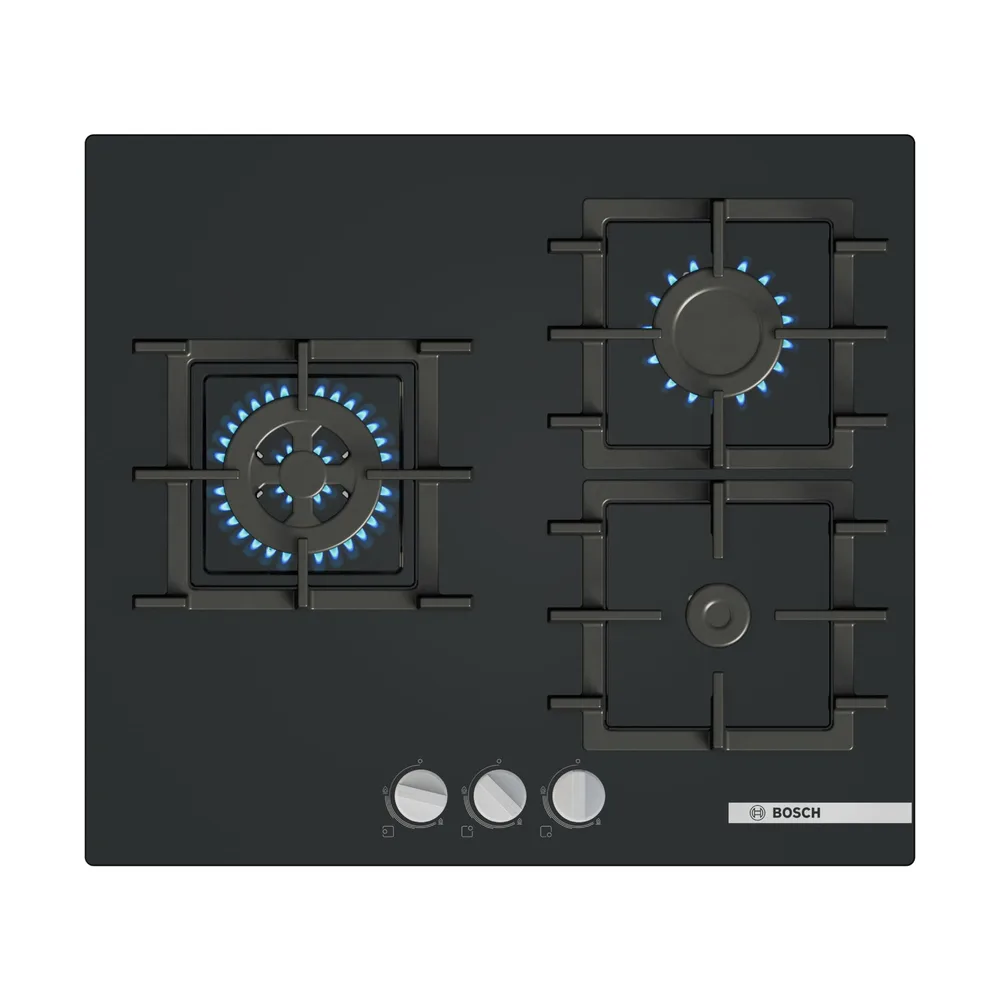 Bosch Plaque de cuisson gaz PNC6B6K40