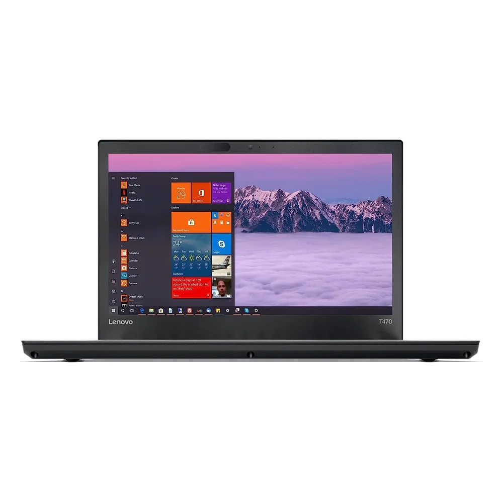 Lenovo PC portable 16 Go 512GB