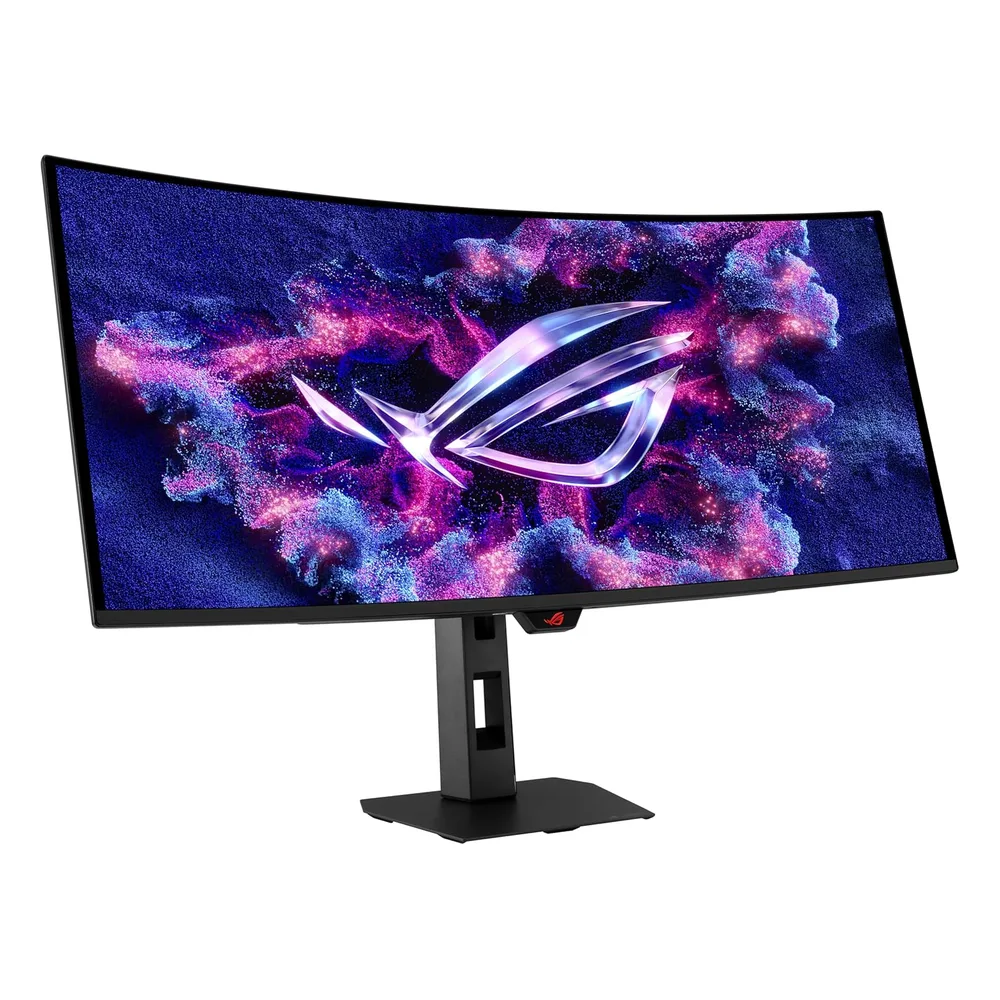 ASUS Écran PC gaming 34" XG34WCDMS