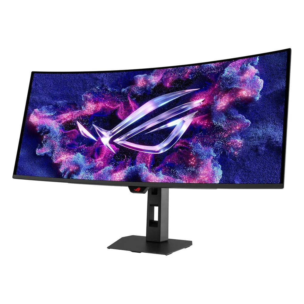 ASUS Écran PC gaming 34" XG34WCDMS