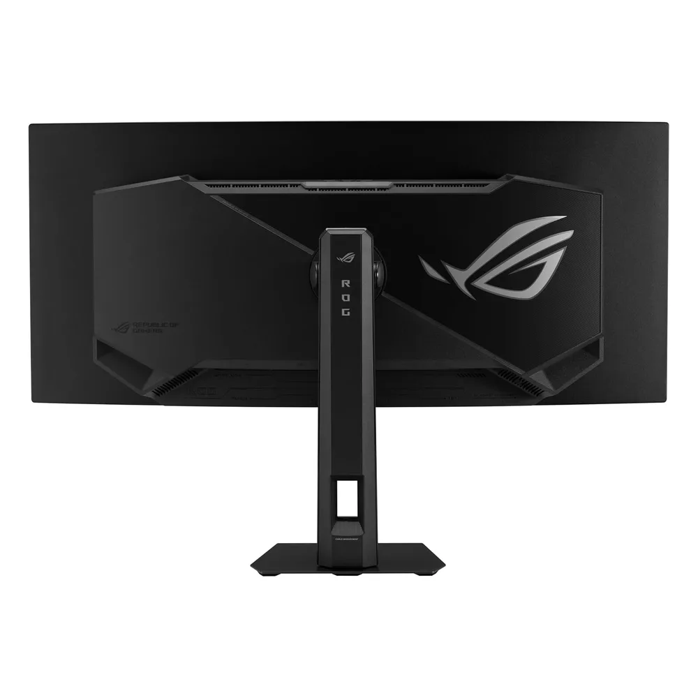 ASUS Écran PC gaming 34" XG34WCDMS