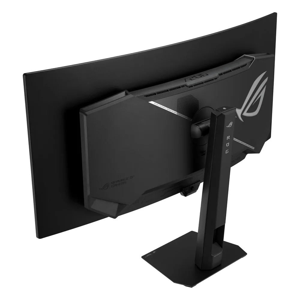ASUS Écran PC gaming 34" XG34WCDMS