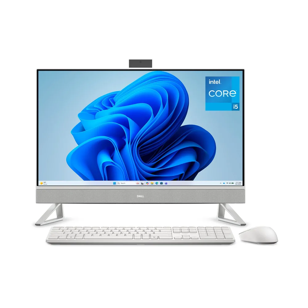 Dell PC tout-en-un 27" EC27250-27
