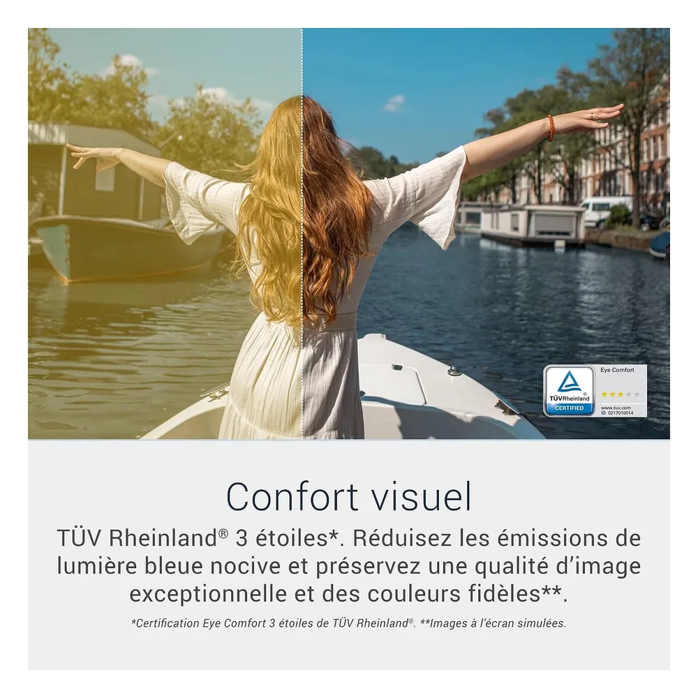 Dell Écran PC SE2726D