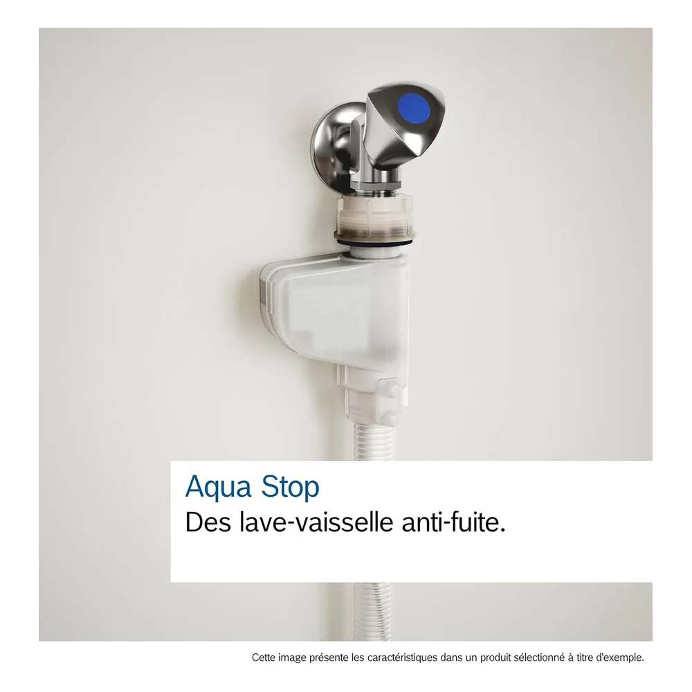Bosch Lave-vaisselle SMI2HTB06E