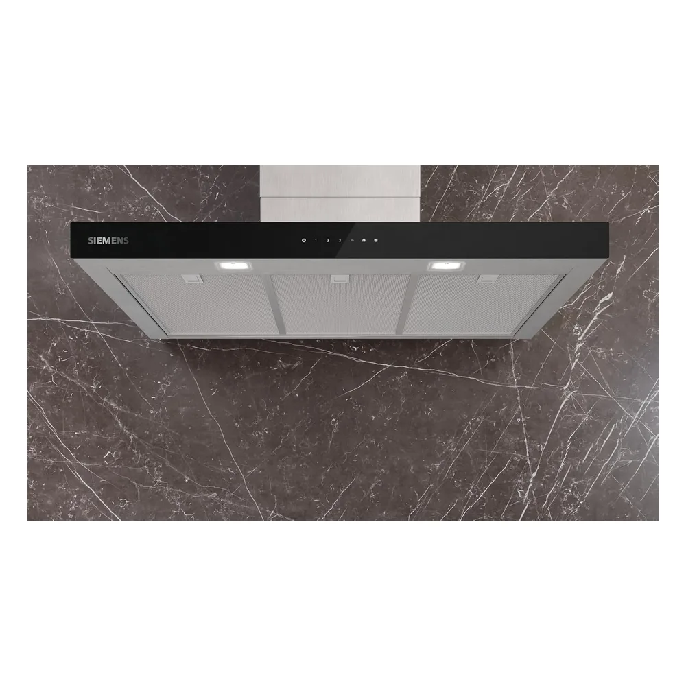 Siemens Hotte LC97BDN30