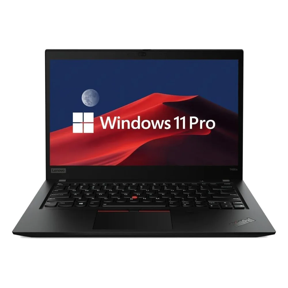 Lenovo PC portable 16 Go