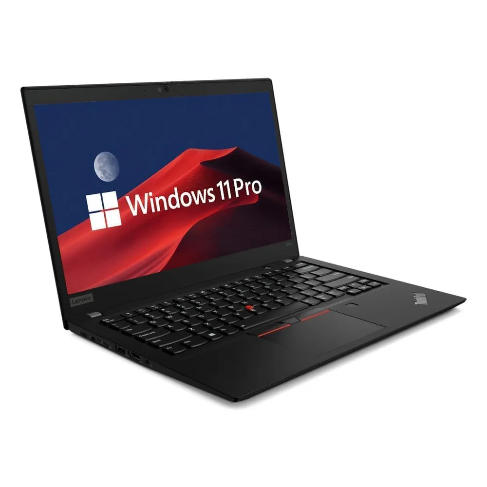 Lenovo PC portable 16 Go
