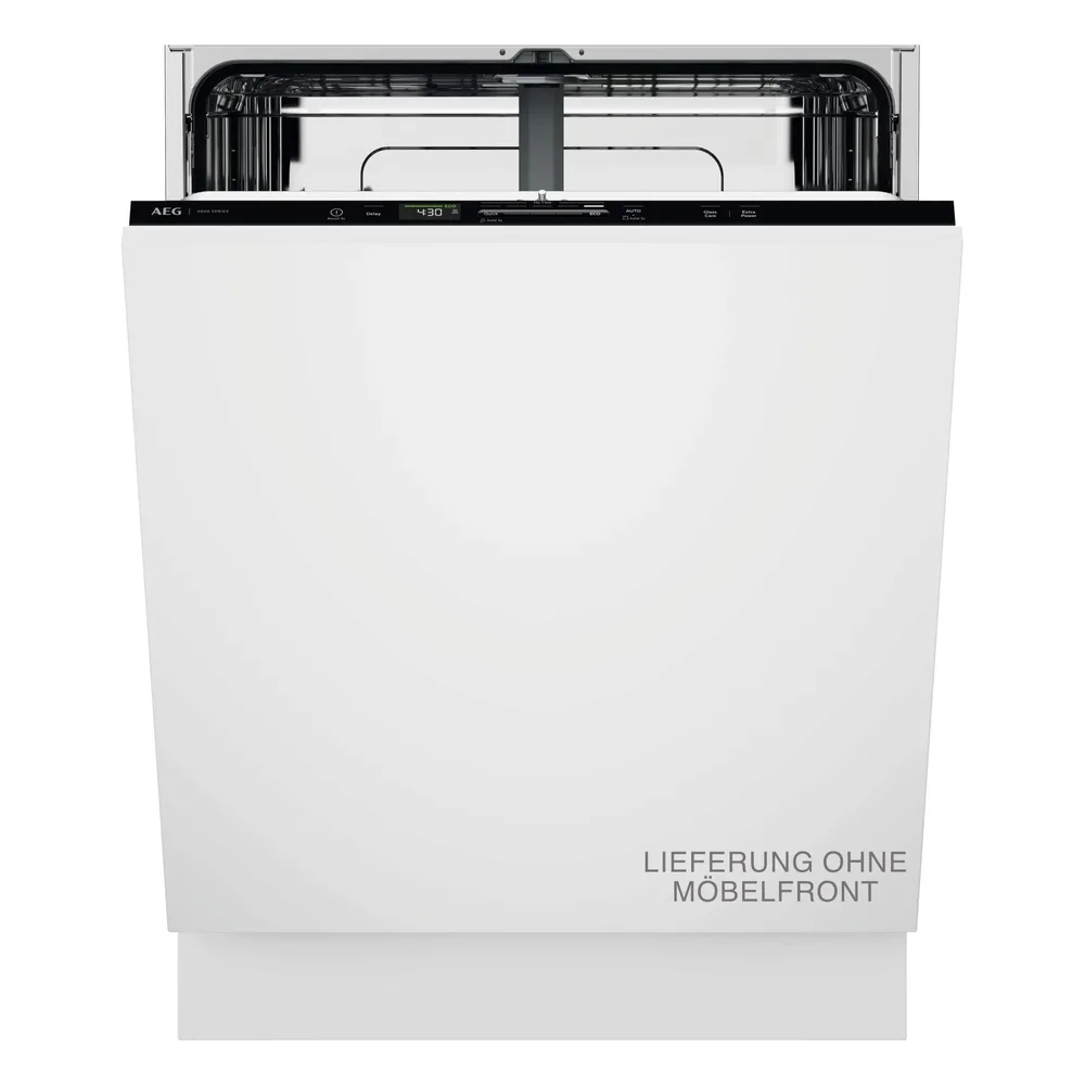 AEG Lave-vaisselle GI620B2SC