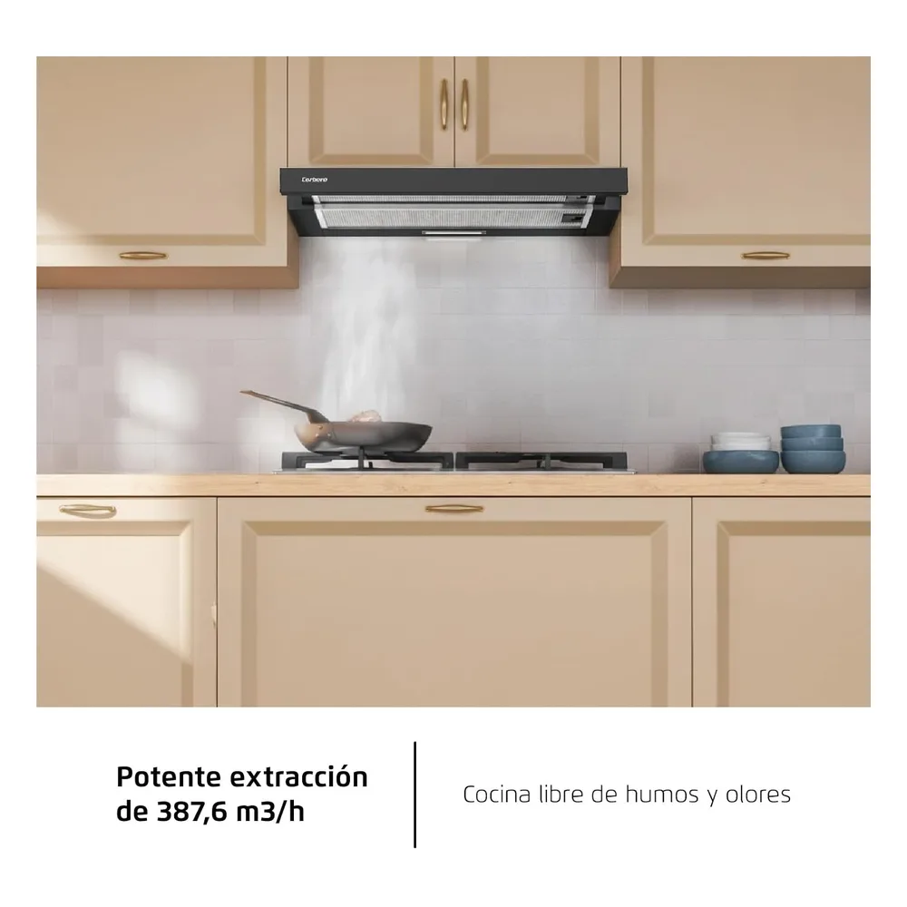 Corberó Hotte VINSON636B