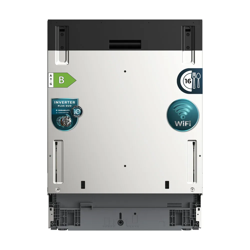 Cecotec Lave-vaisselle 16 couverts