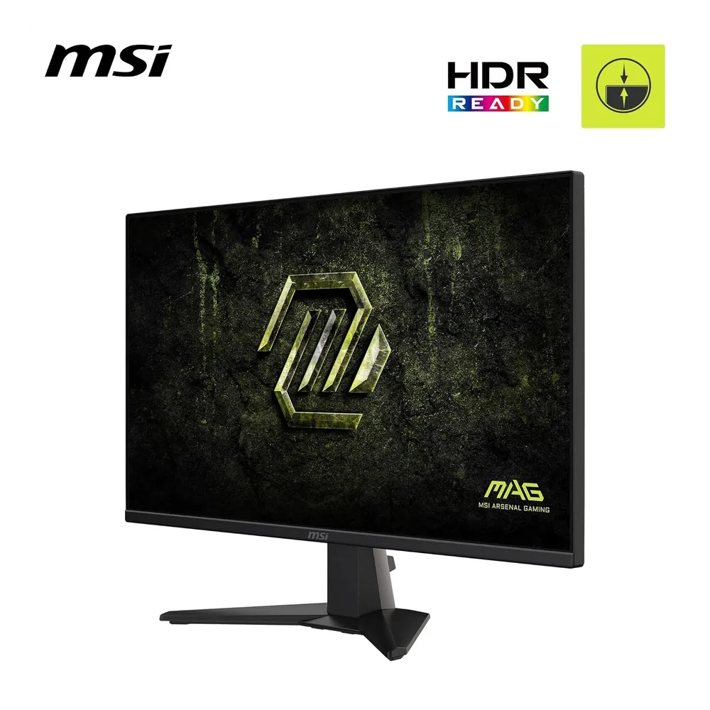 MSI Écran PC gaming 27" 275QF