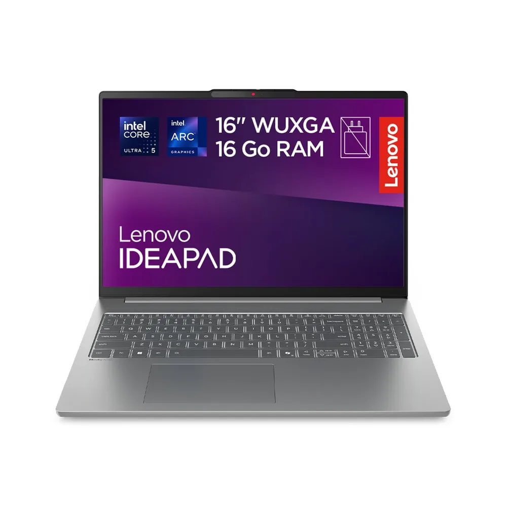 Lenovo PC portable 16 Go 16IMH10