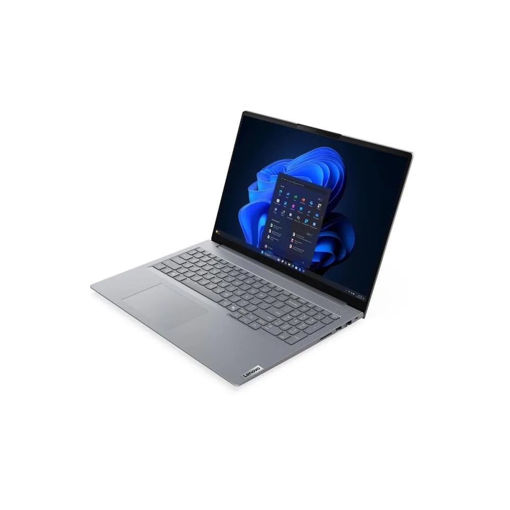 Lenovo PC portable 61KB
