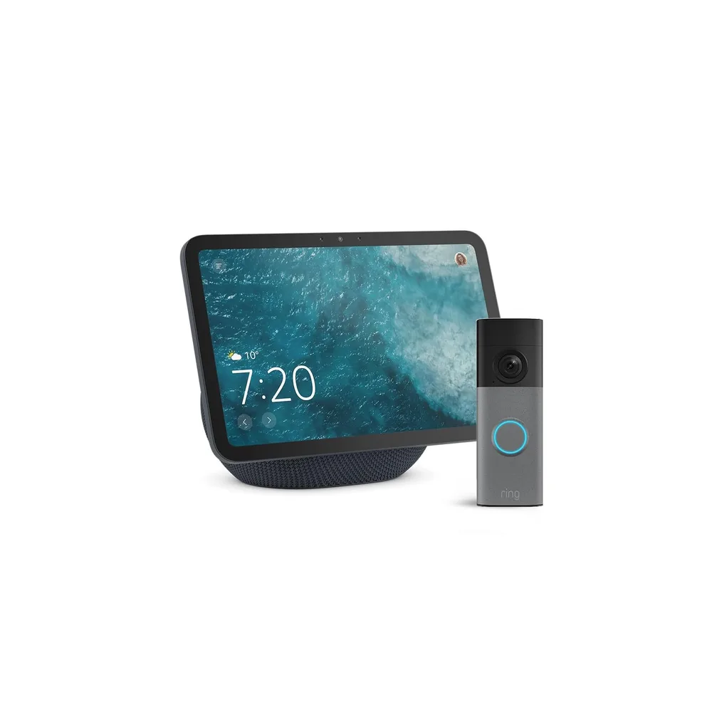 Amazon Écran connecté M1GG