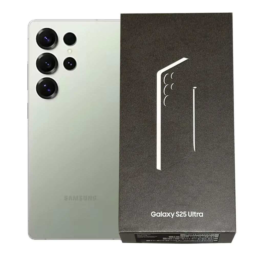 Samsung Smartphone 12 Go SM-S938B