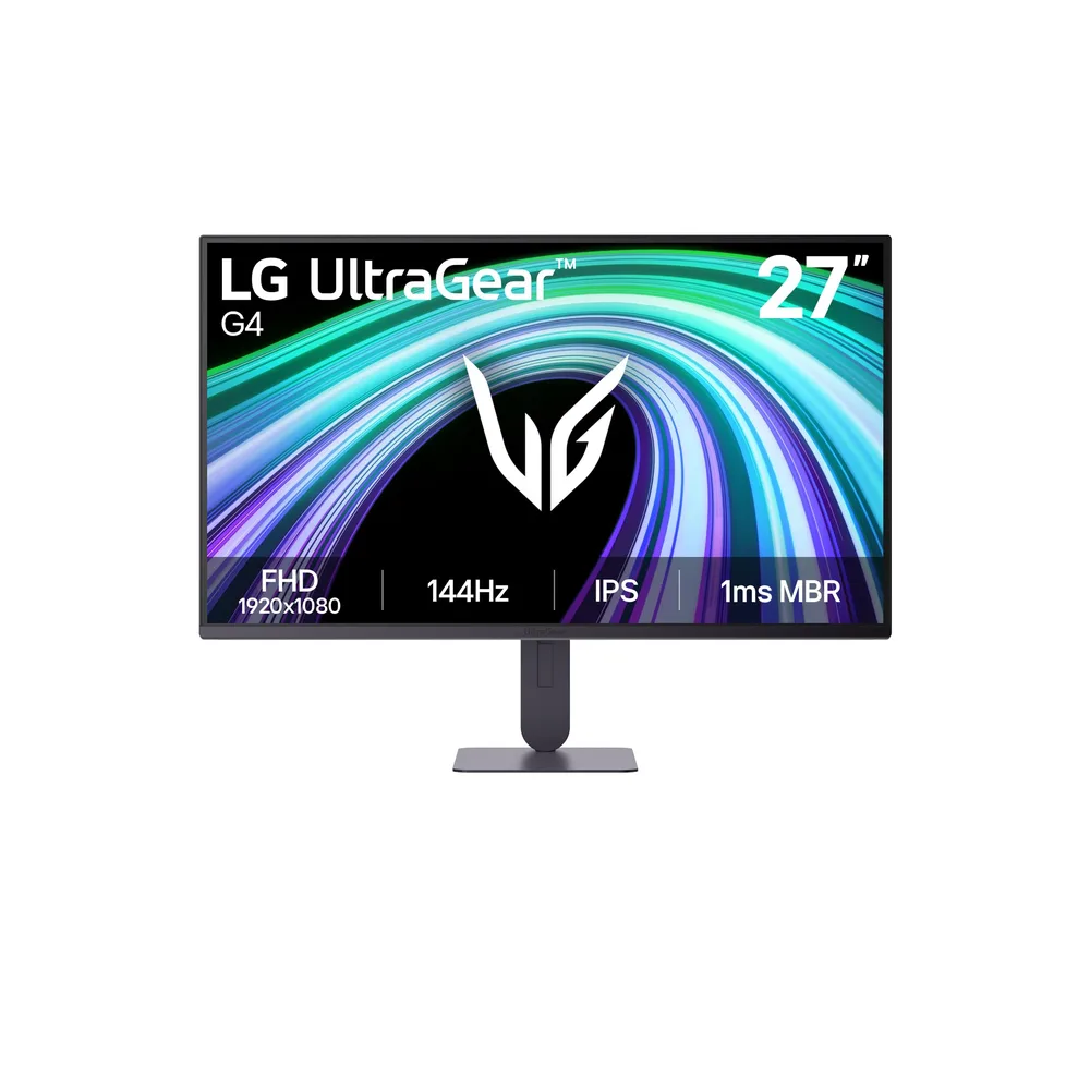 LG Écran PC gaming 27" 27G414B-B.AEU