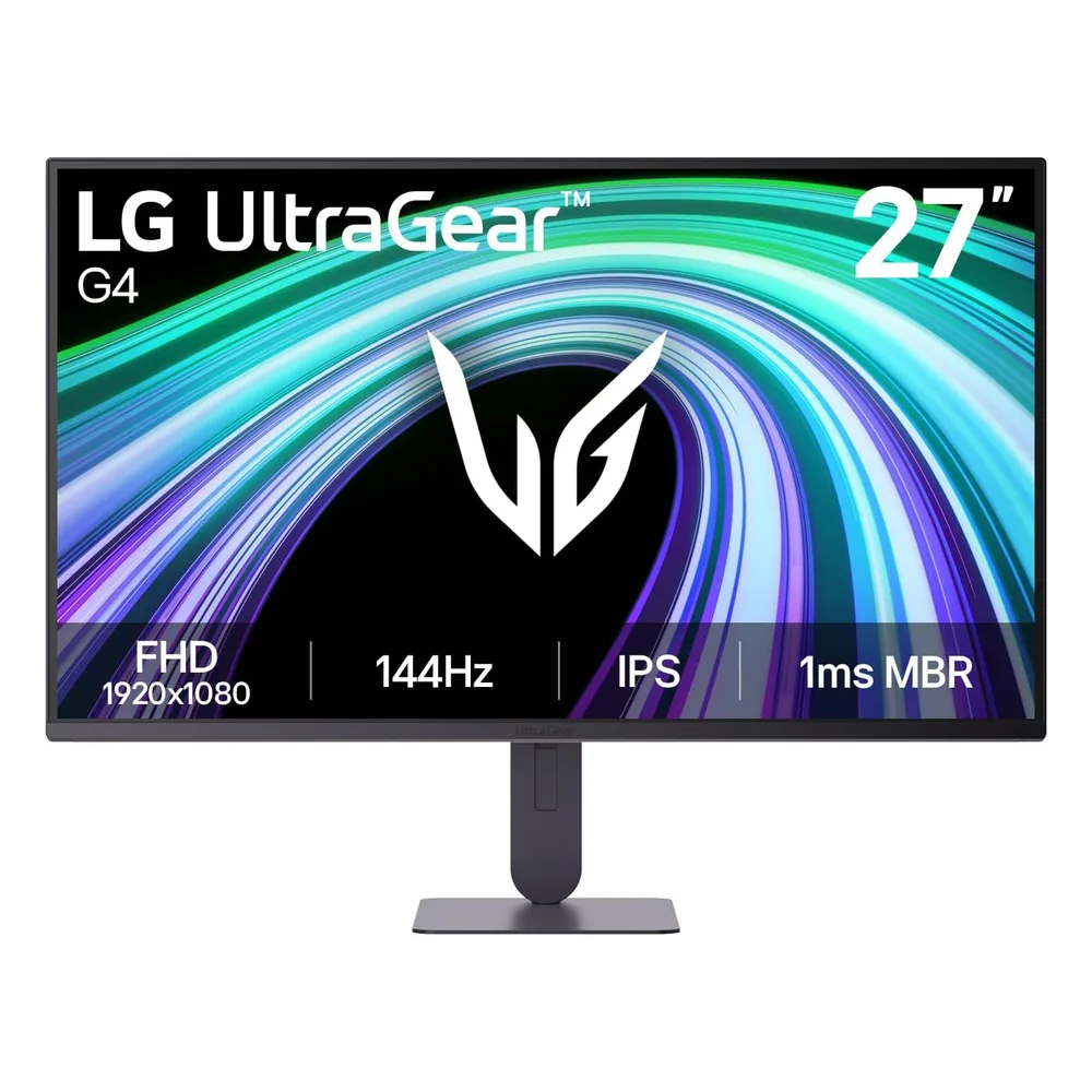 LG Écran PC gaming 27" 27G414B-B.AEU