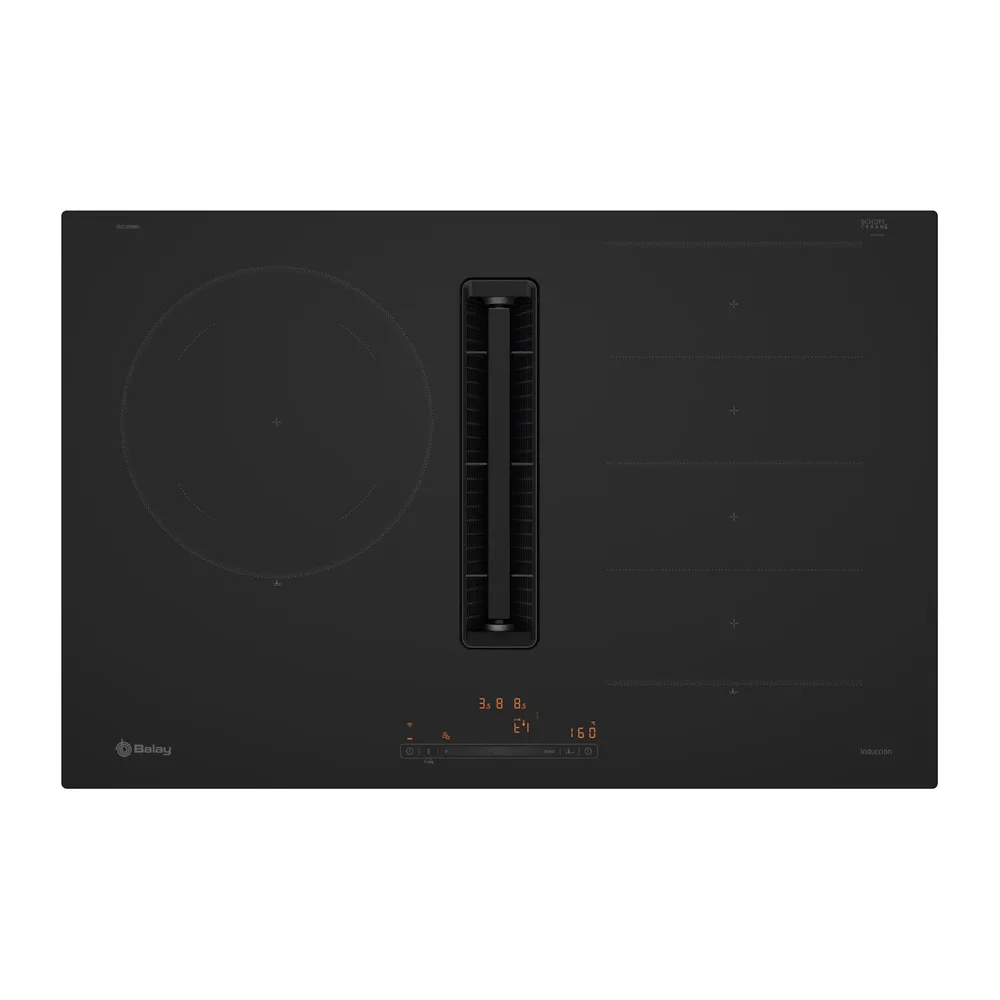 Balay Plaque à induction 3EBC989MH