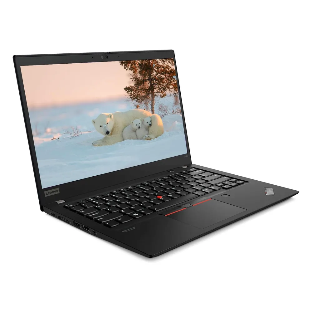 Lenovo PC portable 32 Go 14-Inch