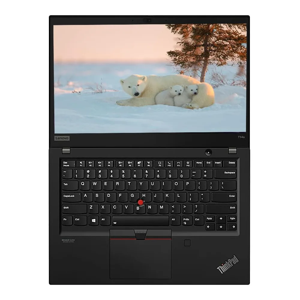 Lenovo PC portable 32 Go 14-Inch