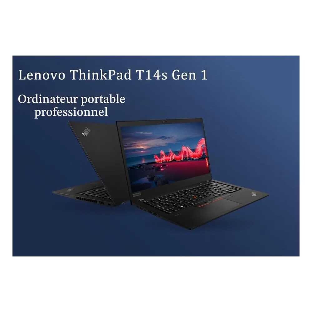 Lenovo PC portable 32 Go 14-Inch