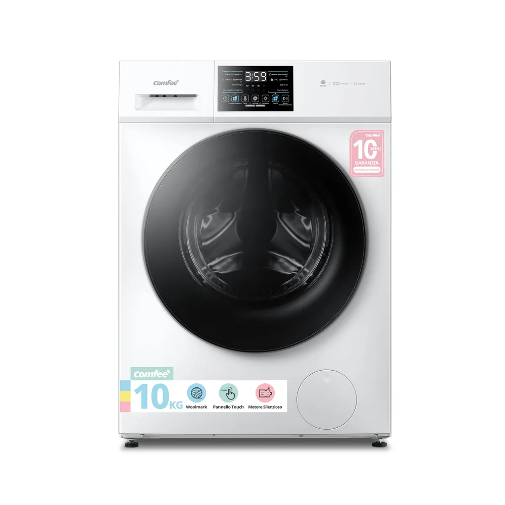 Comfee Lave-linge 2JBP
