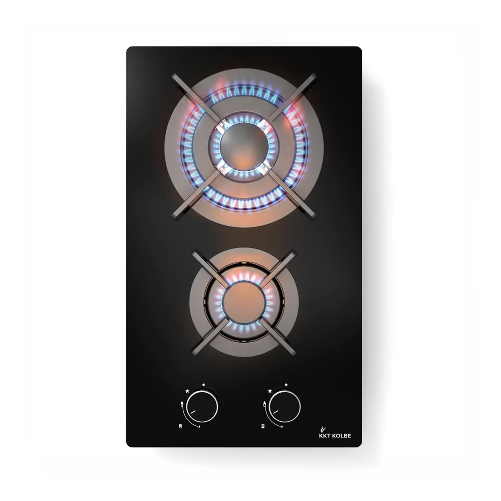 KKT KOLBE Plaque de cuisson gaz