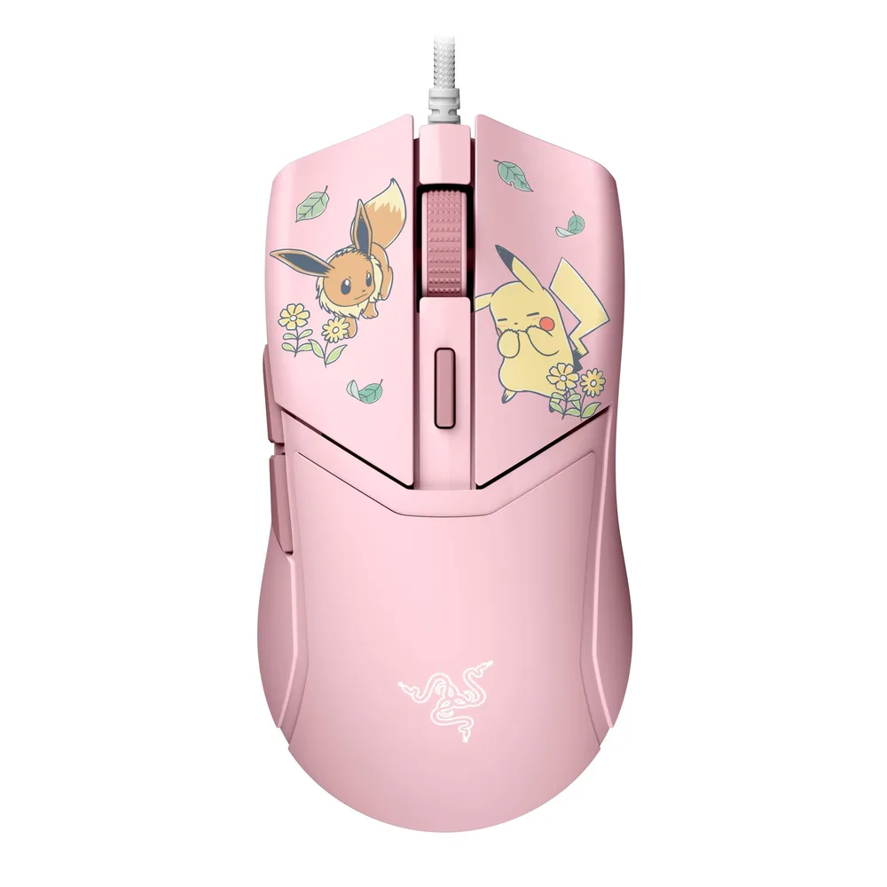 Razer Souris gaming
