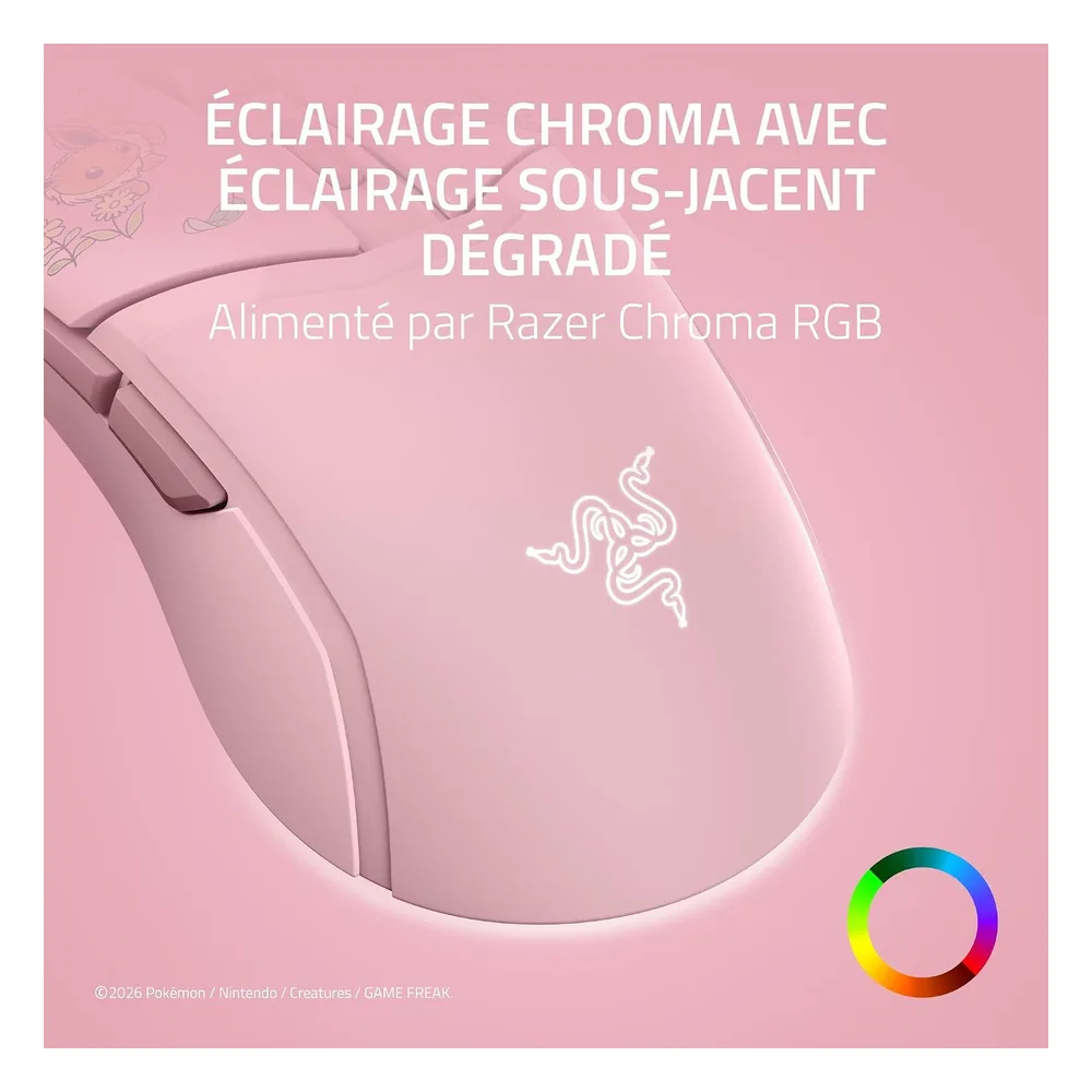Razer Souris gaming