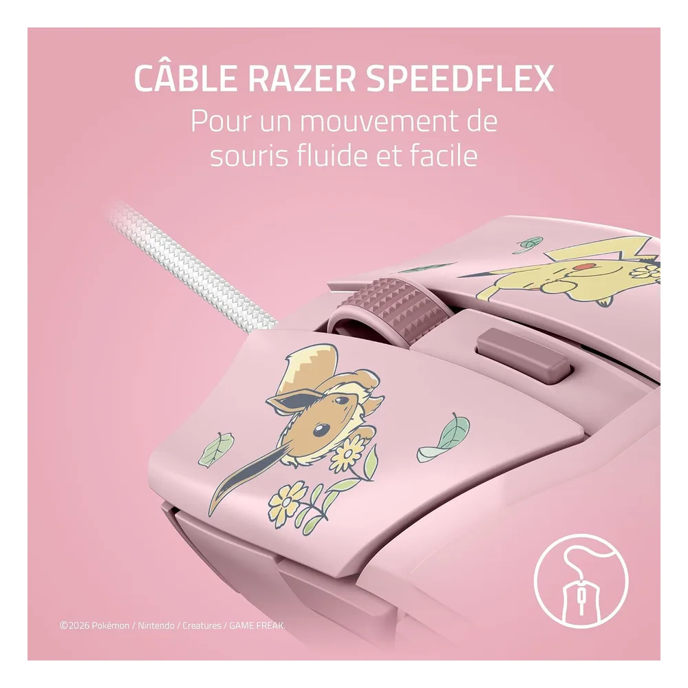 Razer Souris gaming