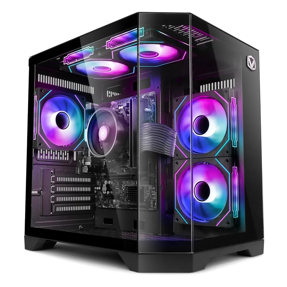 VIBOX PC de bureau