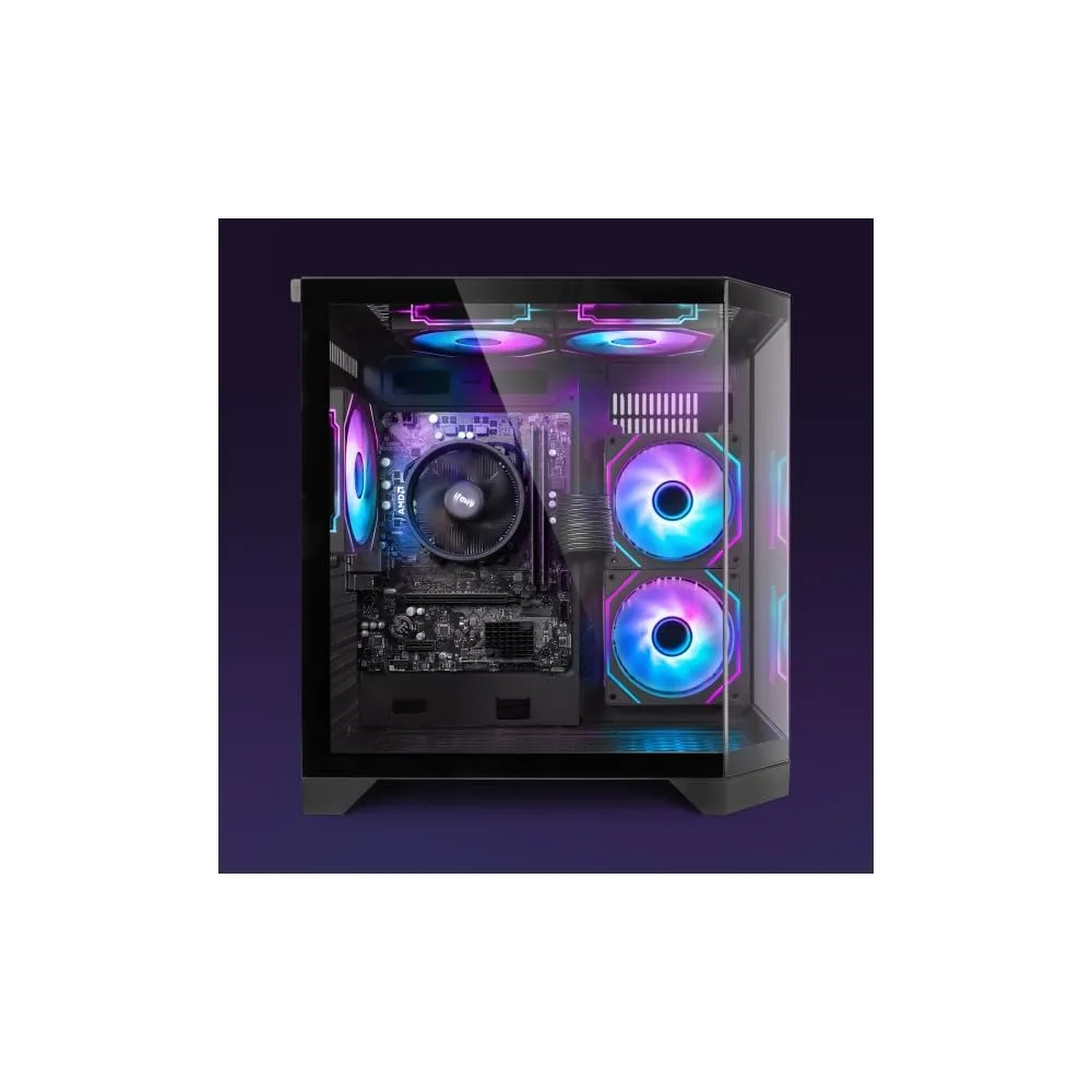VIBOX PC de bureau