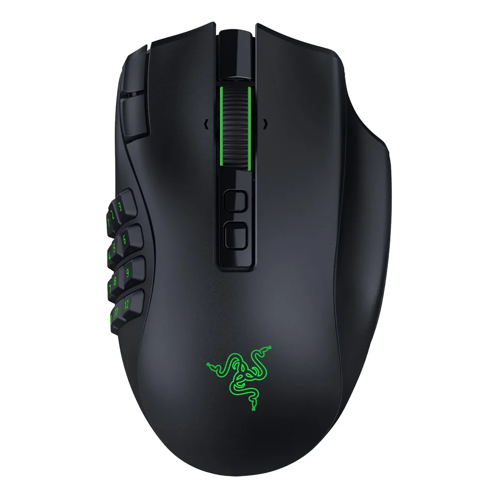 Razer Souris
