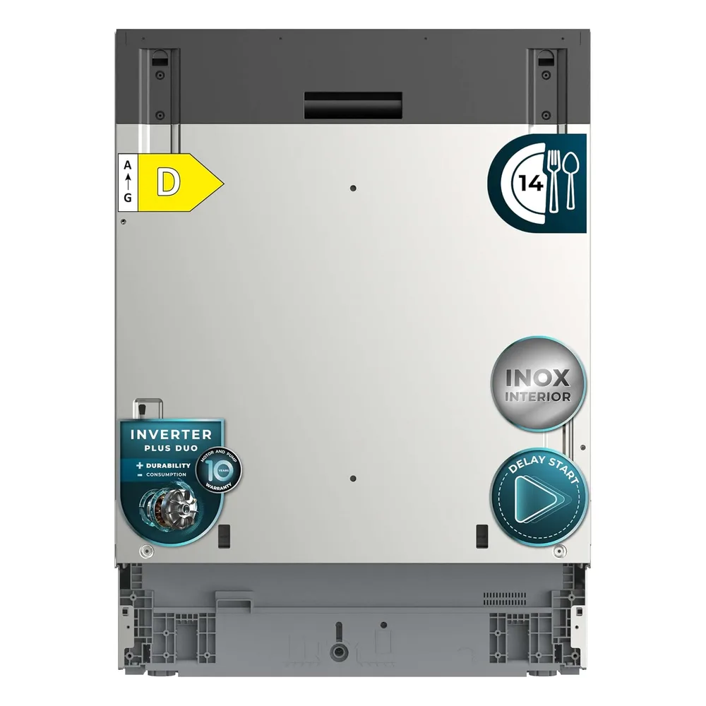 Cecotec Lave-vaisselle