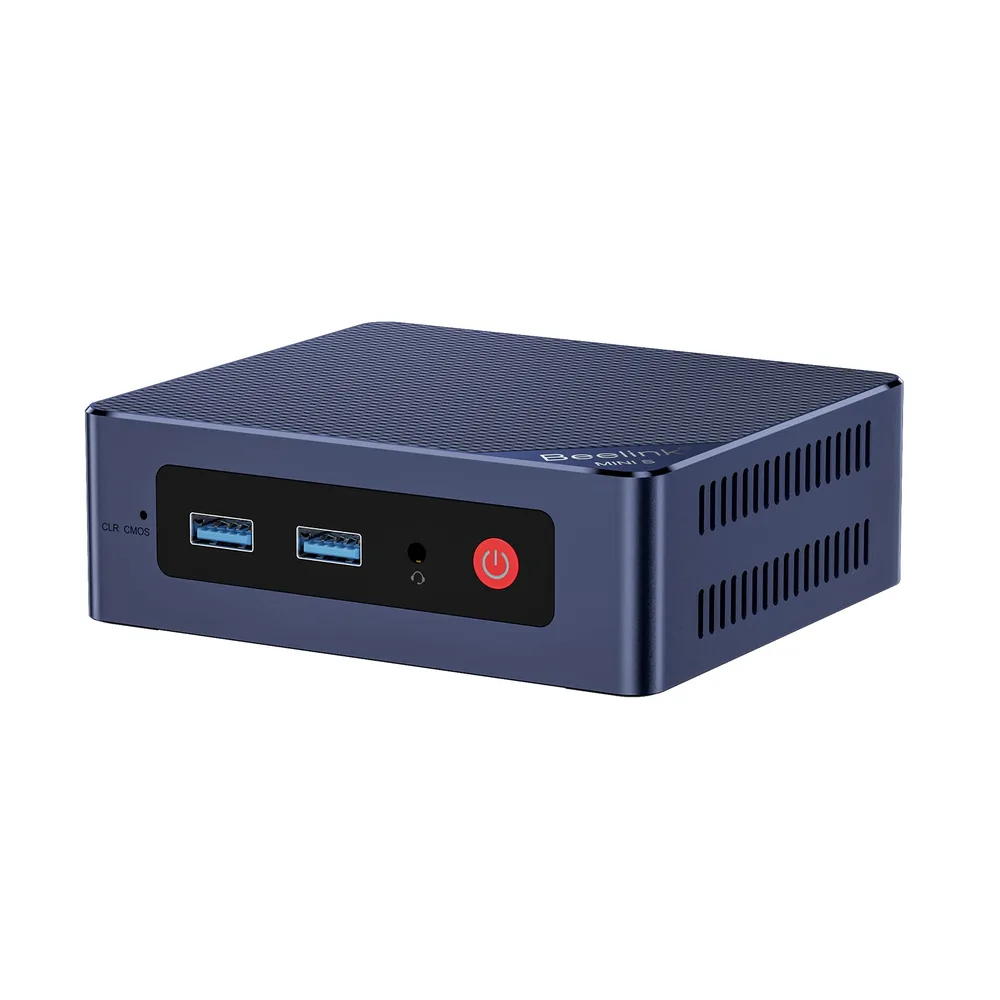 Beelink Mini PC 512GB