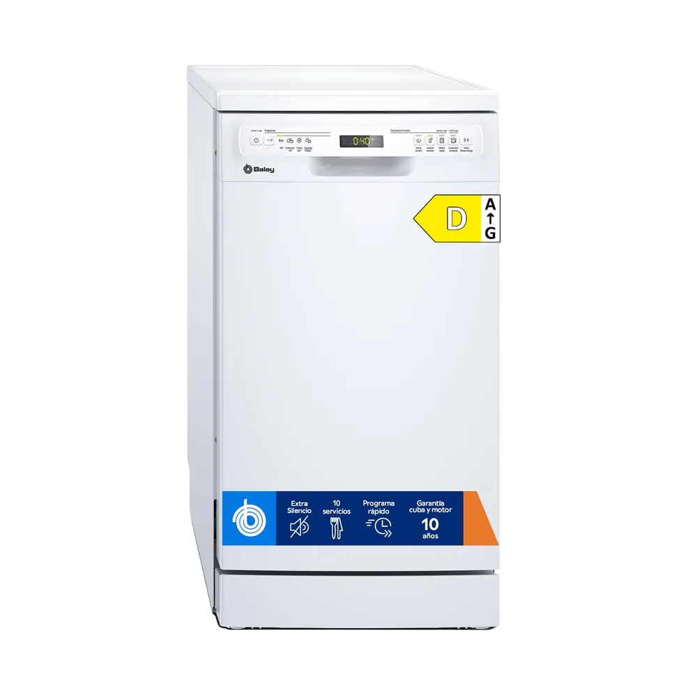 Balay Lave-vaisselle 3VN4031BA