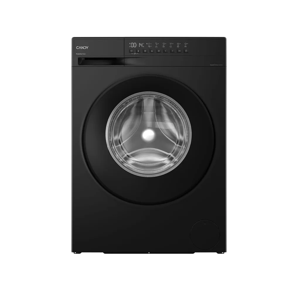 Candy Lave-linge séchant 9+6 kg EWY 496B8B-S