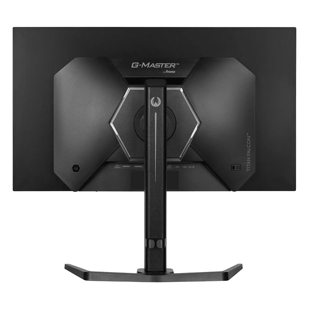 Iiyama Écran PC gaming 27" GOB2701QSC-B1