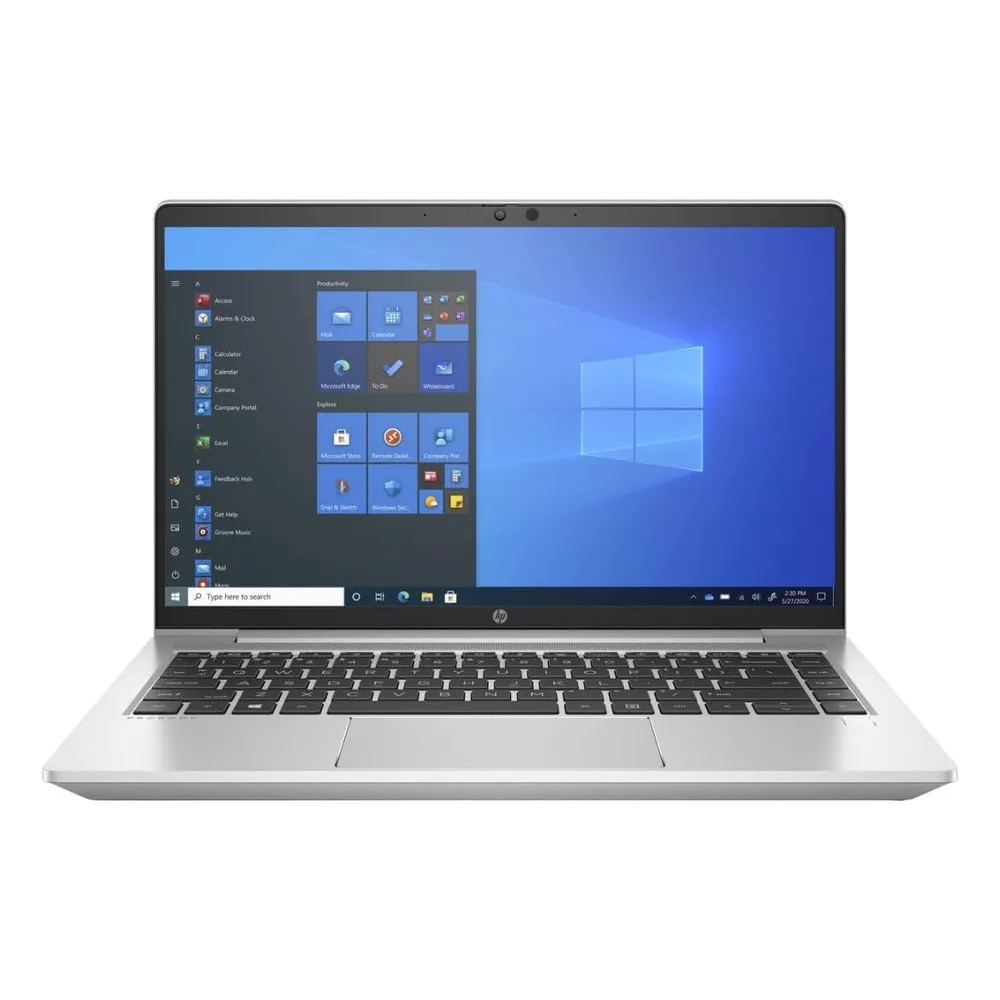 HP PC portable 1 To 14"