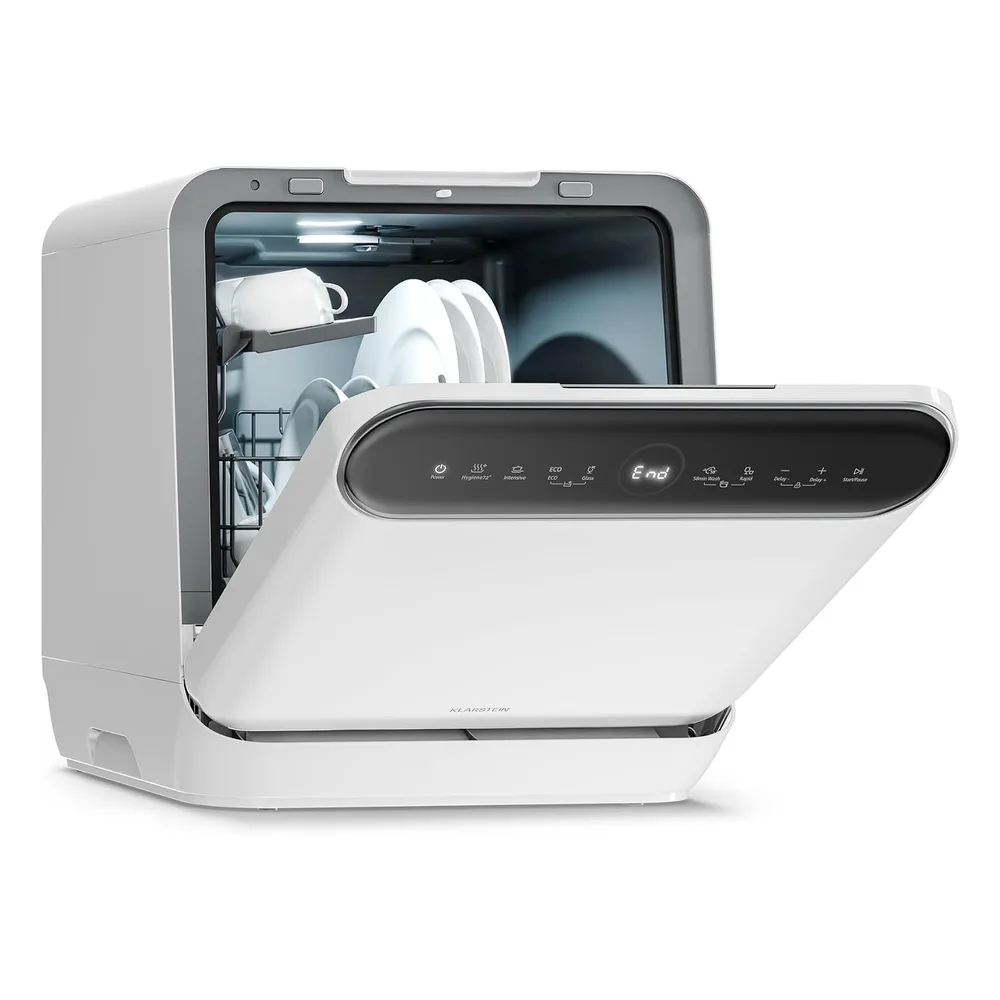 Klarstein Lave-vaisselle RB2C