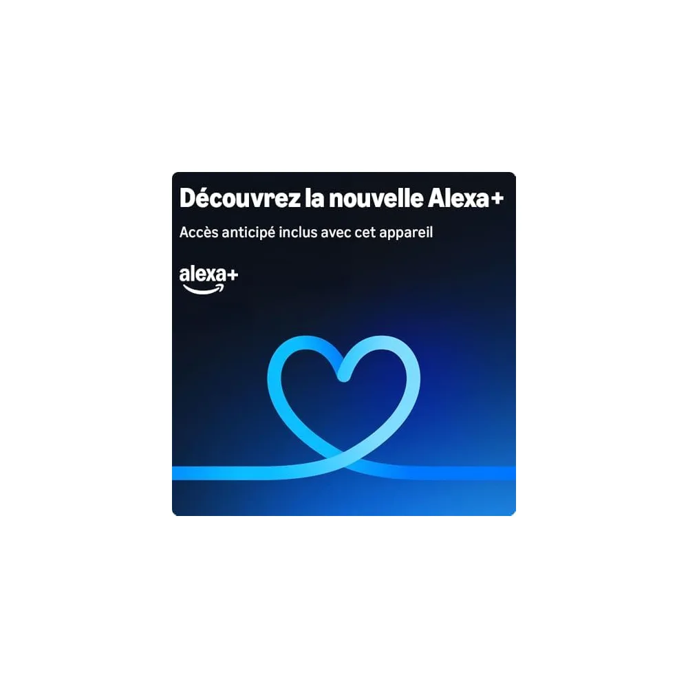 Amazon Écran connecté 1S49