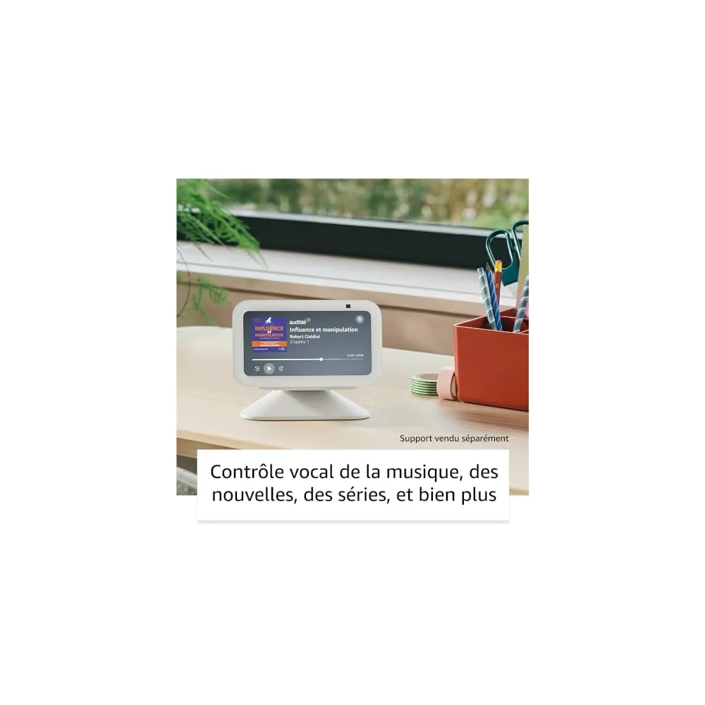 Amazon Écran connecté 1S49